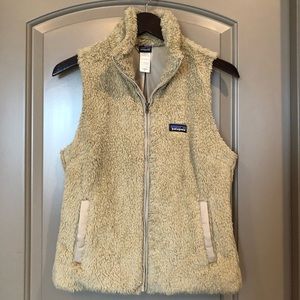 Patagonia ‘Los Gatos’ Women’s Vest - Medium